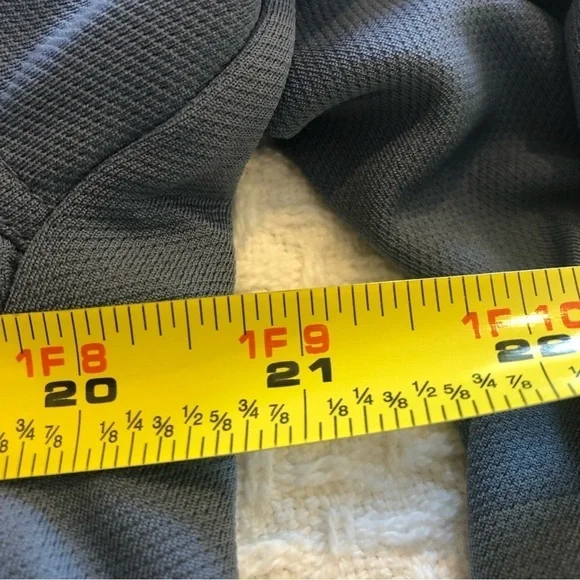 Galls/ MENS//NWT-polo are available/ size M/100% polyester polo shirts /Blue - Picture 13 of 15